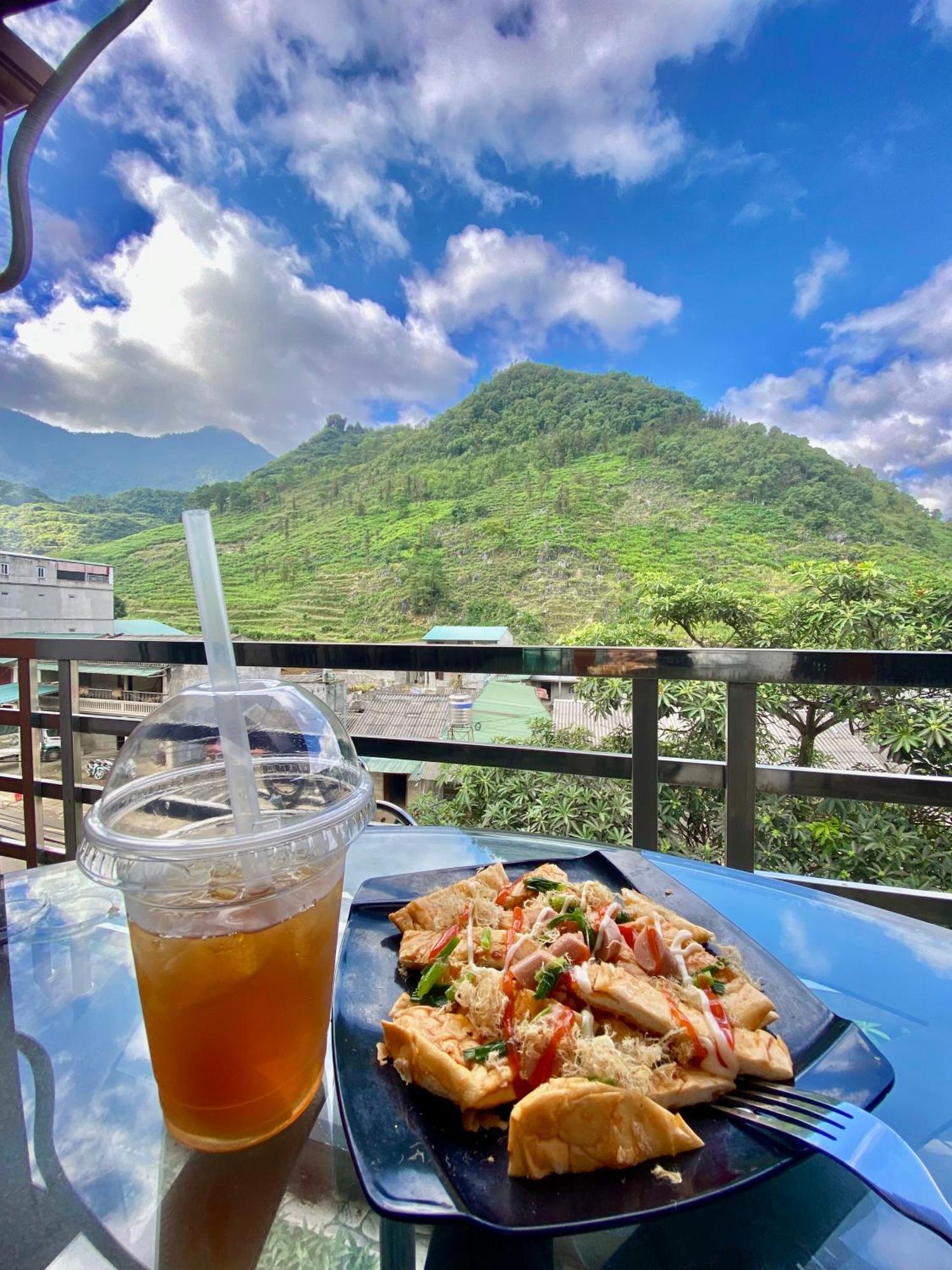 Voi Meo Vac Hostel & Breakfast Luaran gambar