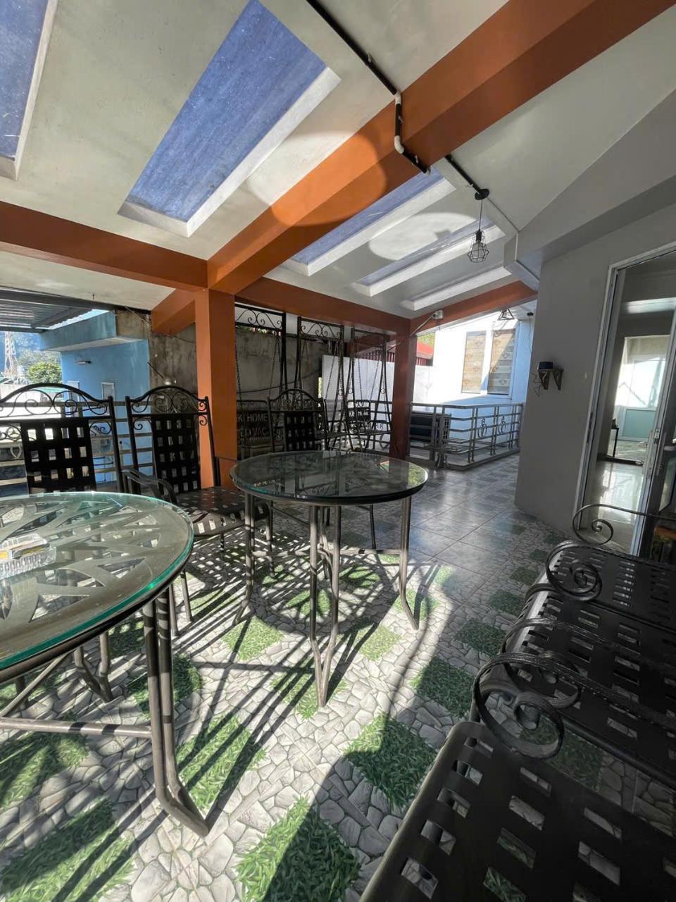 Voi Meo Vac Hostel & Breakfast Luaran gambar