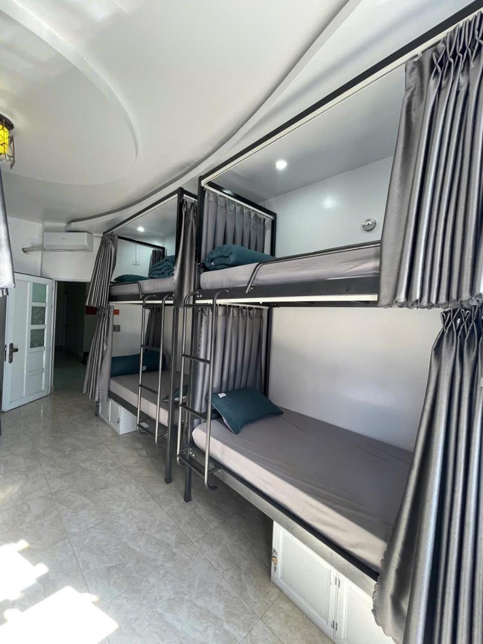 Voi Meo Vac Hostel & Breakfast Luaran gambar